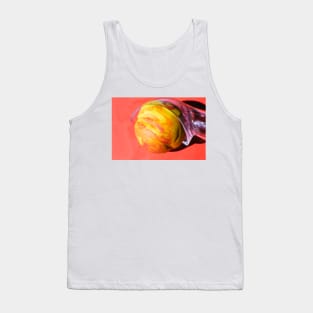 Ice cream Tank Top